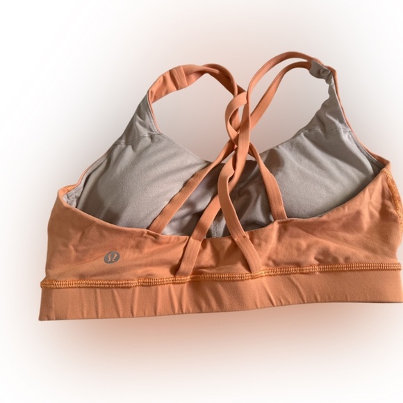Lululemon Energy Bra *Medium Support, B–D Cups - Picture 5 of 6